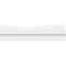 Ekena Millwork 3"H x 1 1/4"P x 96"L Nail Fin Brick Mould, PVC MLD03X01X96NFSWPV - alternate 4